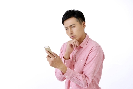 スマホ電磁波による影響