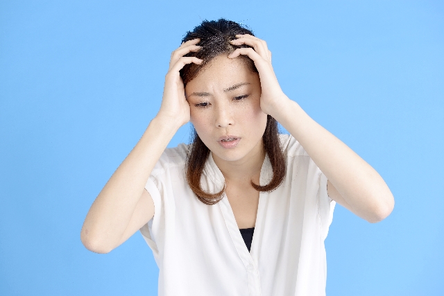 不妊治療でいいの?