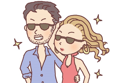 40代で妊娠した芸能人