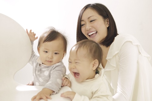 はぐくみ葉酸で妊活