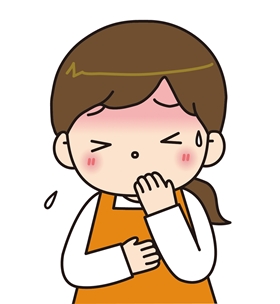 つわり対策