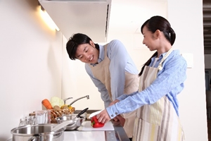男性の妊活の大切さ