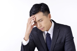 男性不妊の原因