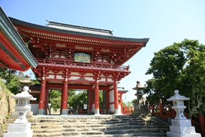 神頼みで子宝